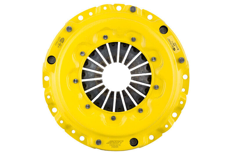 ACT H025X Xtreme Clutch Pressure Plate For 1996 Honda Civic del Sol P/PL