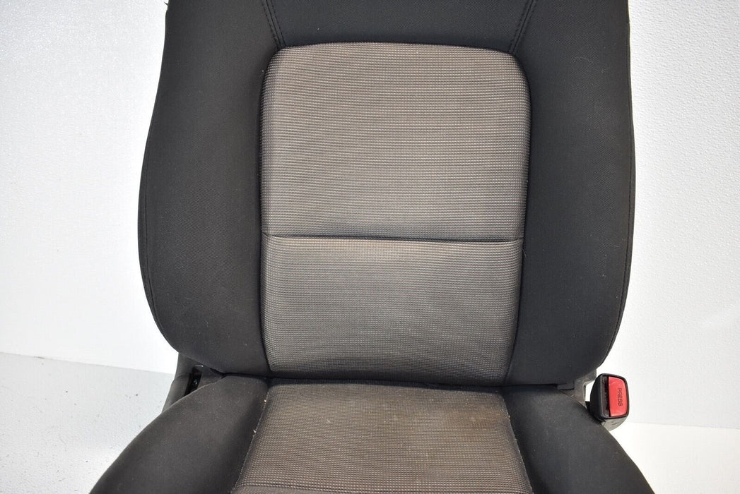 2005 Subaru Legacy GT Front Right Passenger Seat