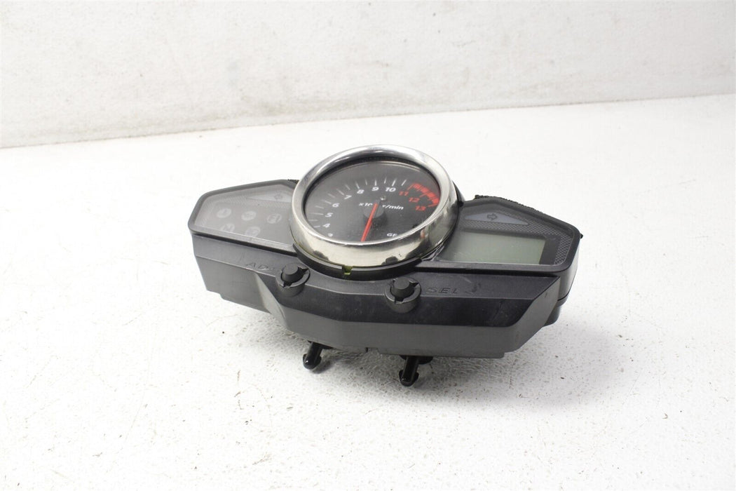 2013 Suzuki GW 250 Speedometer Speedo Tach Tachometer Gauge 13-18