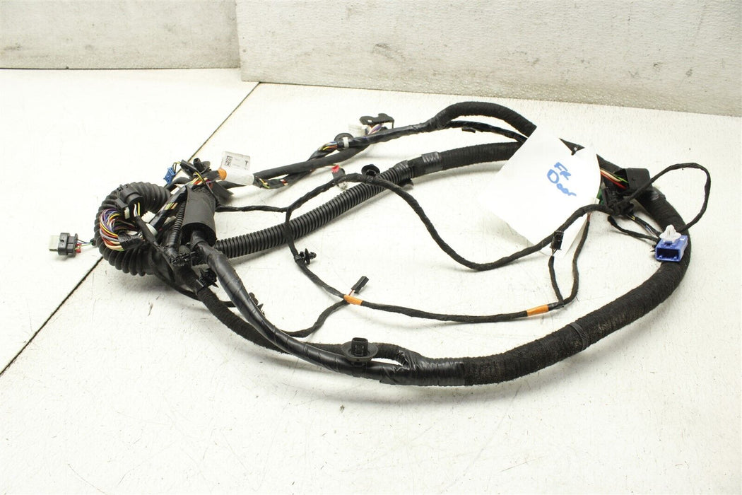 2024 Tesla Model Y Front Right Passenger Door Wiring Harness 1489052-00-E 20-24