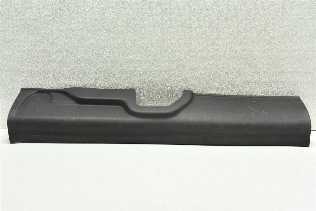 2012-2015 Honda Civic SI Coupe Door Sill Trim Cover Right Passenger 84201-TS8-A0