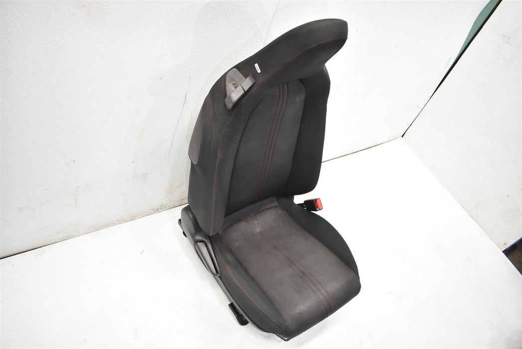 2016-2019 Mazda Miata MX-5 Front Right Passenger Seat OEM 16-19