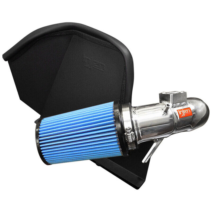 Injen Fits 16-18 BMW 330i B48 2.0L (t) Polished Cold Air Intake