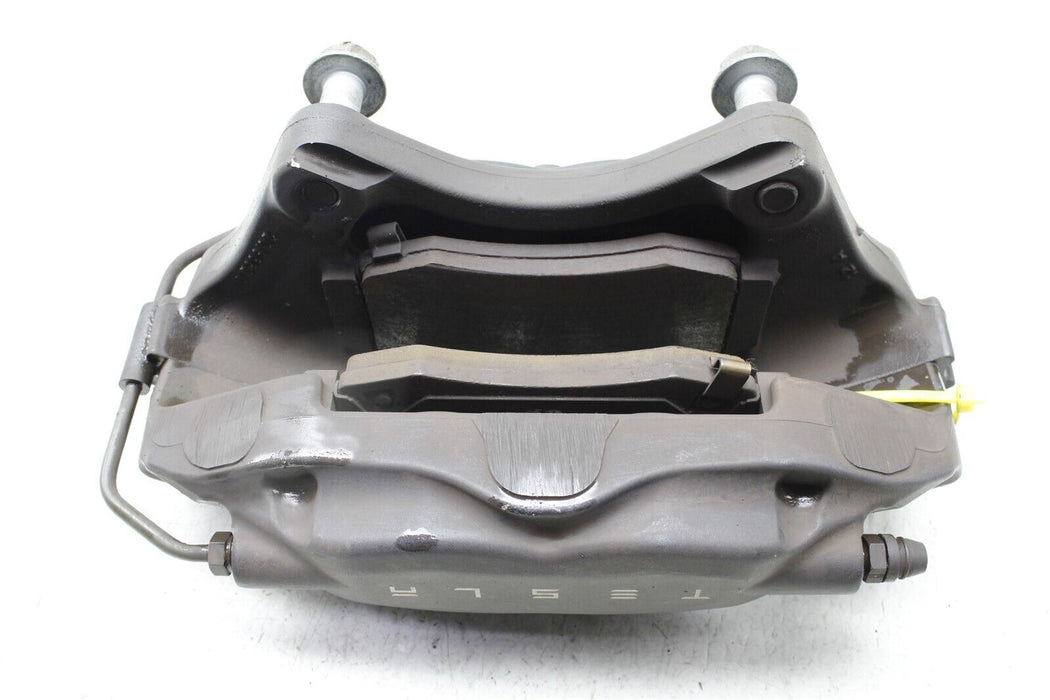 2012-2019 Tesla Model S Rear Left Brake Caliper LH 12-19