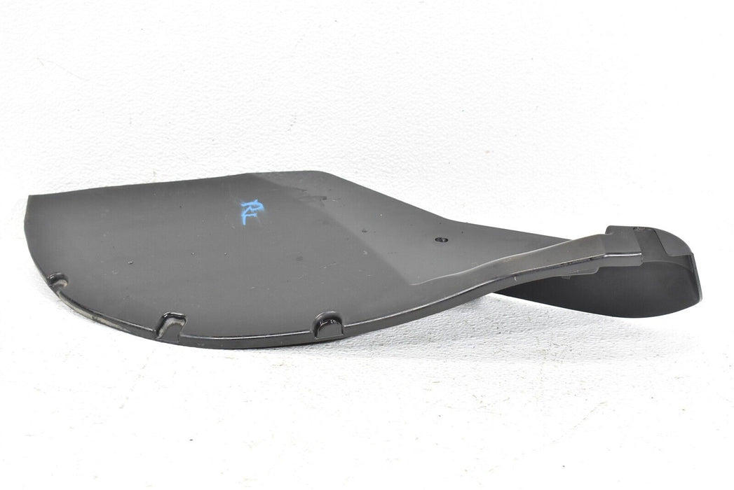 2007-2009 Mazdaspeed3 Rear Right Fender Liner Splash Shield Speed 3 MS3 07-09