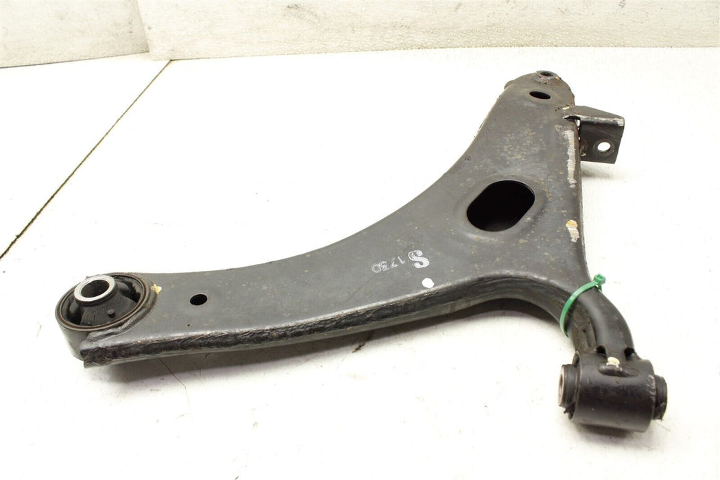 2008-2014 Subaru WRX Passenger Right Lower Control Arm Assembly OEM 08-14