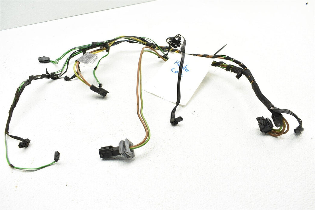 1999-2005 BMW 323i Heater Core Wiring Harness 8375997 OEM 99-05