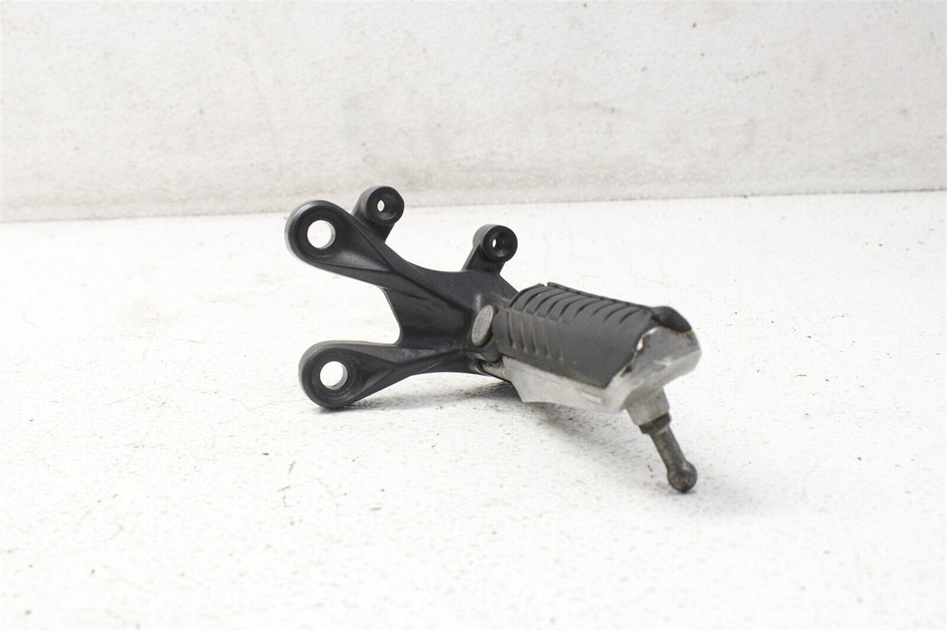 2011 Kawasaki ZX1400 Rearset Rear Set Foot Peg ZX14 06-11