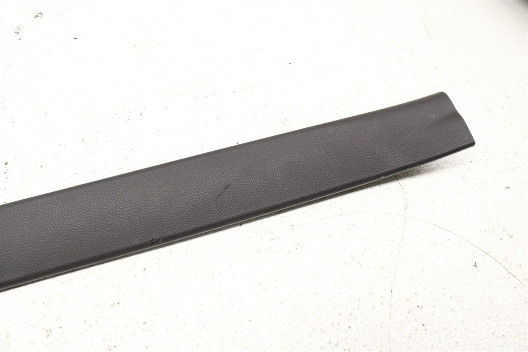 2022-2023 Subaru WRX Front Left Door Sill Trim Scuff Plate 94060FL050 OEM 22-23