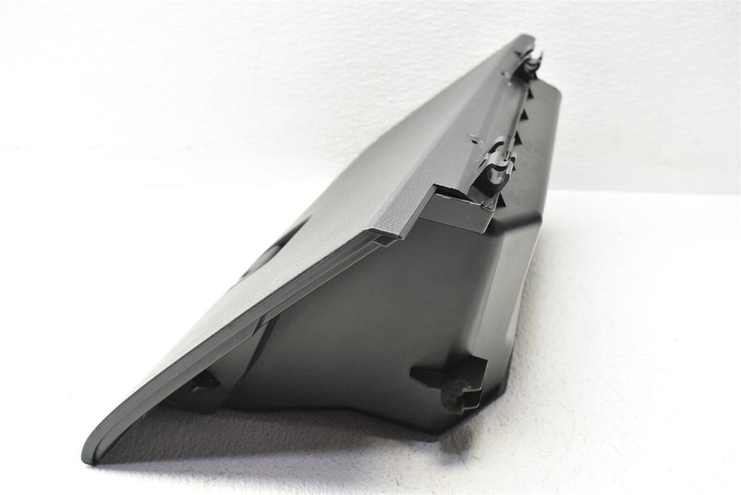 2015-2019 Subaru WRX STI Glove Box Compartment Lid Cover 66123FJ010 OEM 15-19