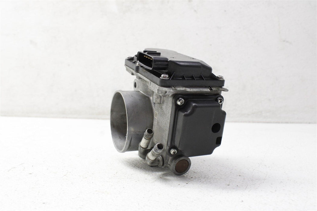 2013 Honda Civic Si K24 Throttle Body Assembly Factory OEM 12-15