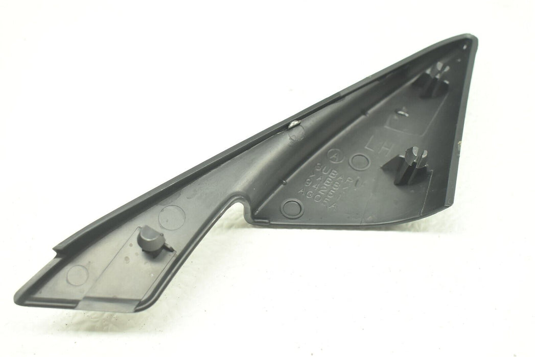 2005-2009 Subaru Legacy Outback XT Side Mirror Cover Left Driver MT 05-09