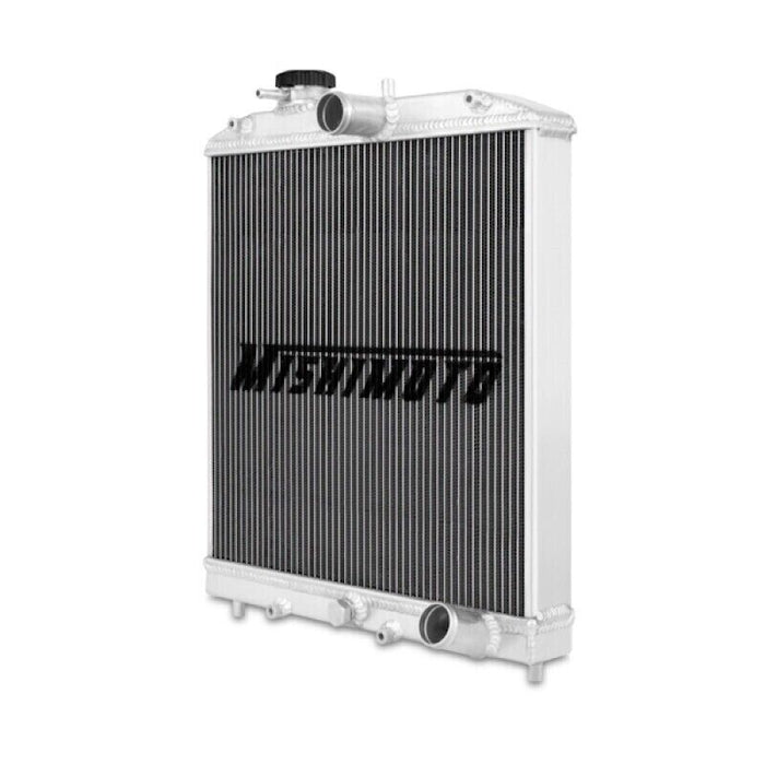 Mishimoto MMRAD-CIV-92X 92-00 Honda Civic Manual X-LINE Aluminum Radiator