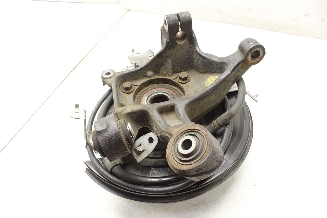 2015-2019 Subaru WRX Spindle Knuckle Hub Rear Left Driver LH OEM 15-19