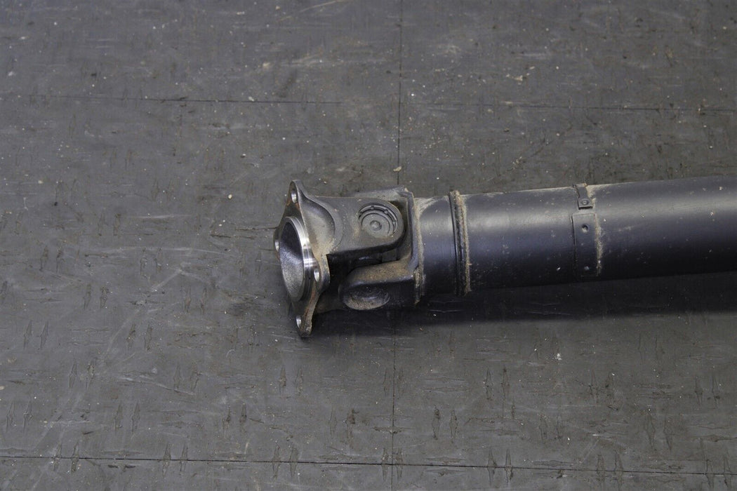 2020 Subaru WRX Manual Six Speed 6SPD MT Drive Shaft Driveshaft OEM 15-21