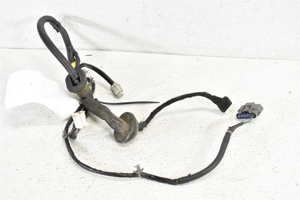 2007-2012 Nissan Sentra Sedan Door Wiring Harness Rear Right 24126-ET200 07-12