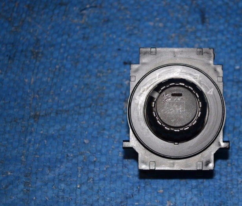 13-15 Scion FR-S Climate Control Fan Switch OEM 2013-2015