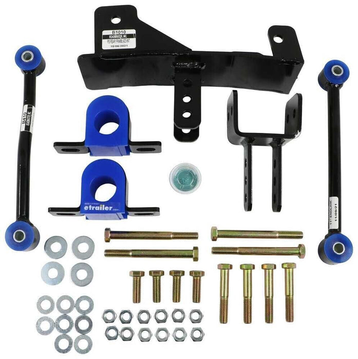 Roadmaster 4129-125 Polyurethane Bushing Kit For 1-1/2" Dia. Rear Anti-Sway Bar