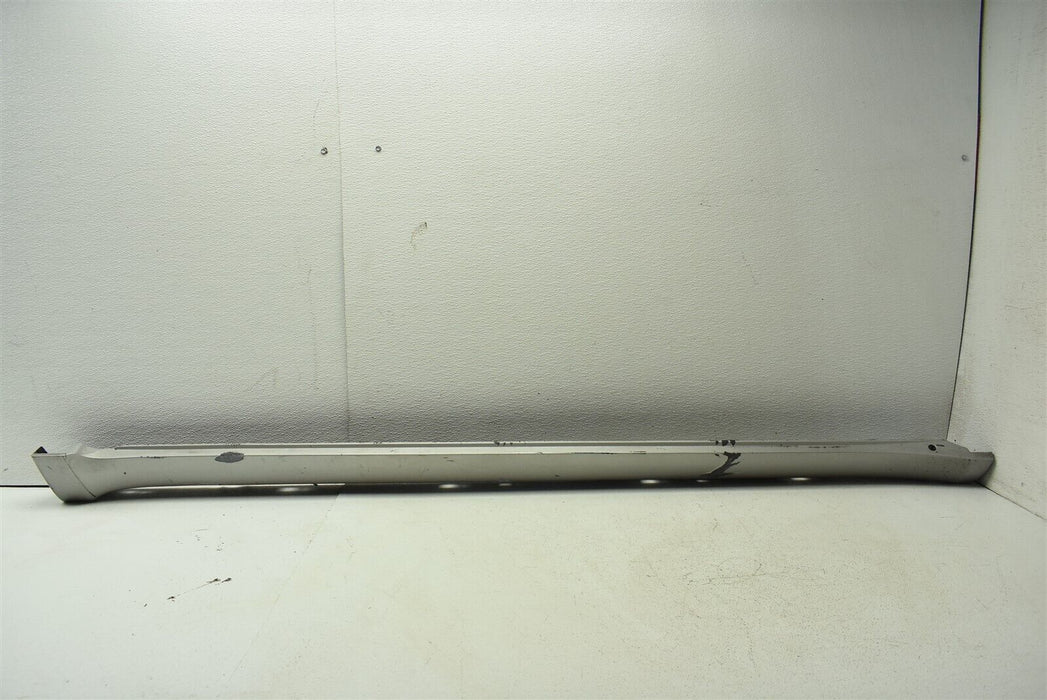 03-05 Subaru Forester XT Left Side Skirt Rocker Panel LH Driver Side 2003-2005