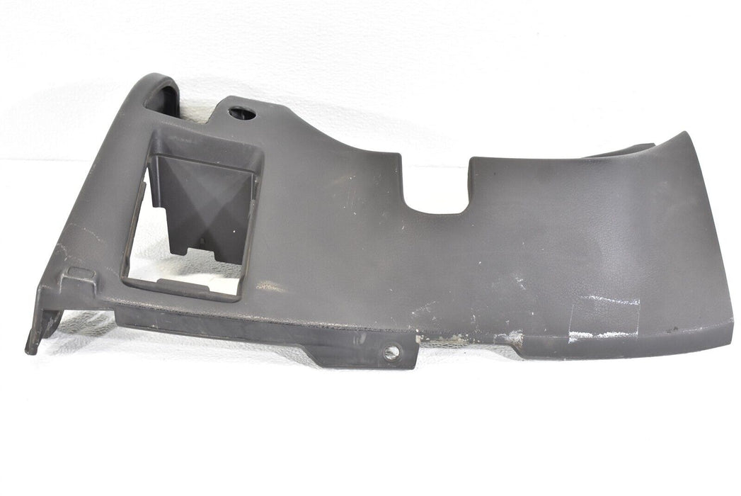 2008-2014 Subaru Impreza WRX STI Column Dash Kick Panel Trim Cover 08-14