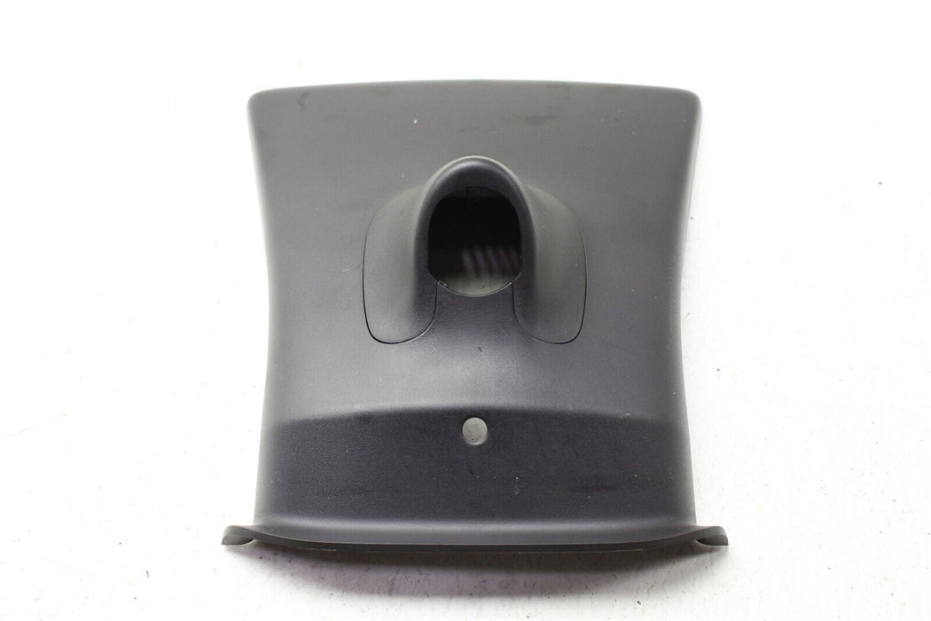 2018 Tesla Model 3 Rear View Camera Mirror Trim Cover 1098383-00-D 17-20