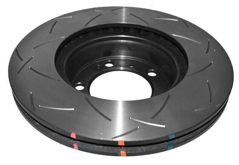 DBA 42394S T3 4000 Series - T-Slot Uni-Directional Slotted Front Disc Rotor