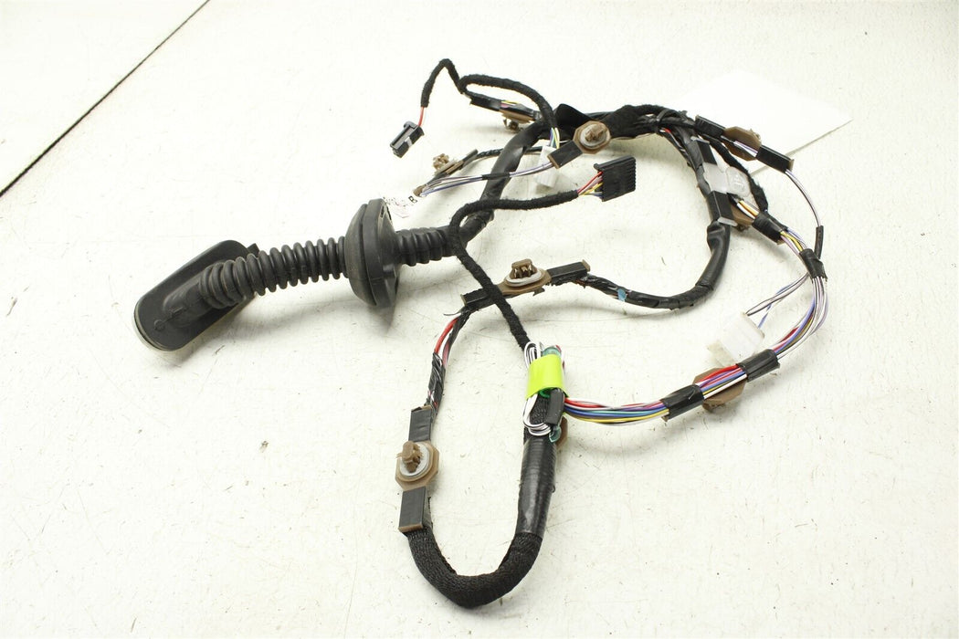 2024 Toyota GR Corolla Rear Right Door Wiring Harness Wires 82153-12D40 23-25