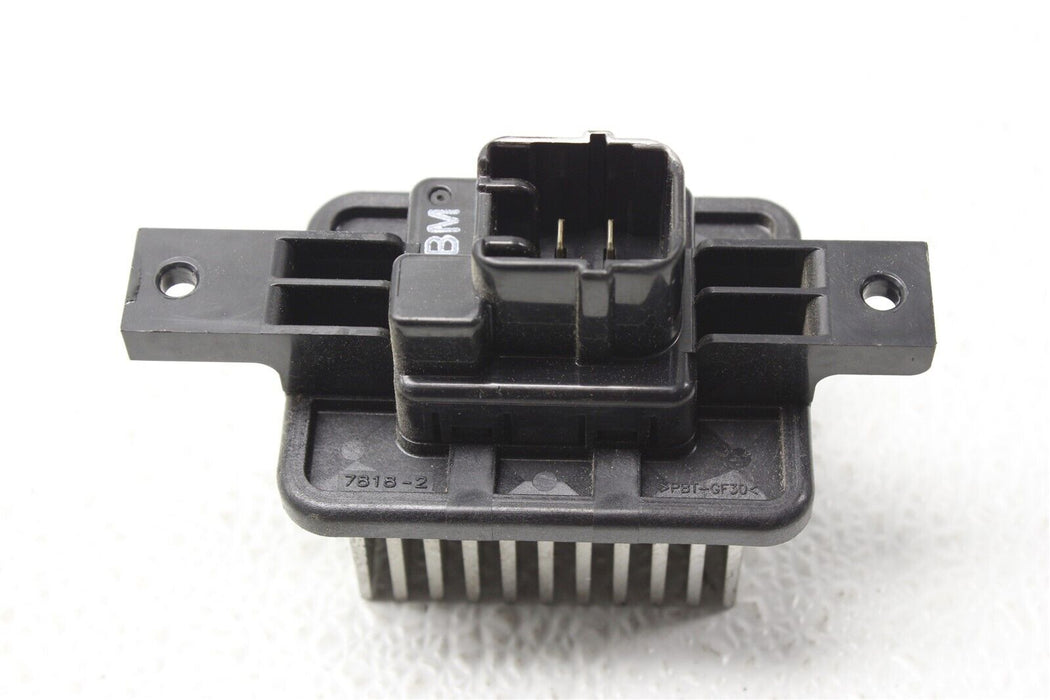 2016-2021 Honda Civic SI Blower Motor Resistor Relay 16-21
