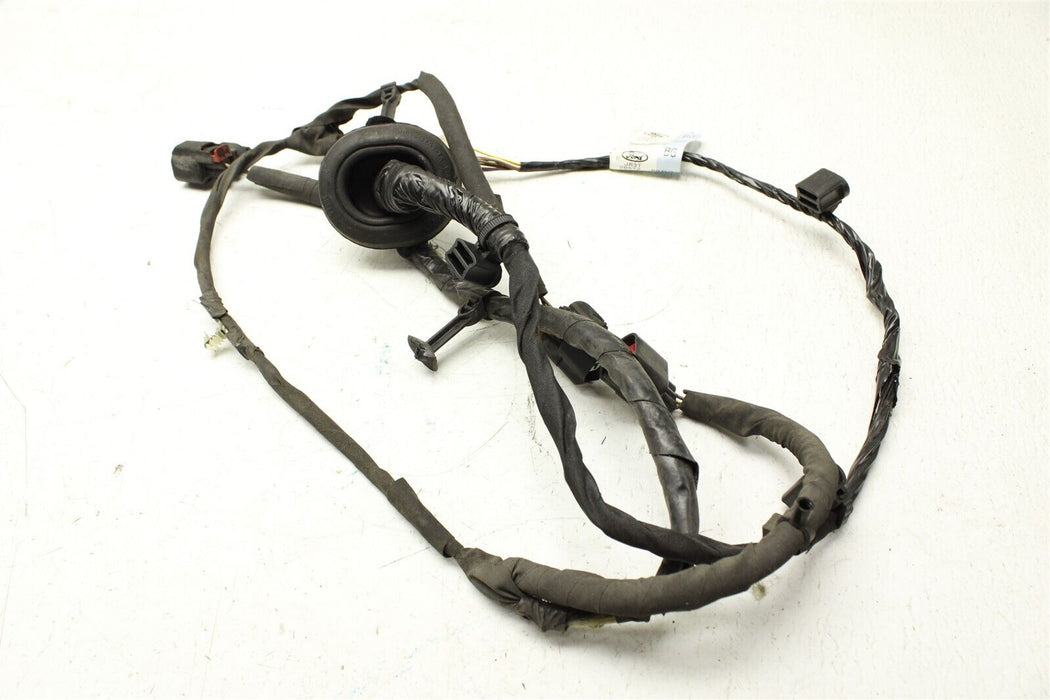 2015-2020 Ford Mustang 5.0 GT Mustang Fuel Wiring Harness OEM JR3T-2B572 15-20