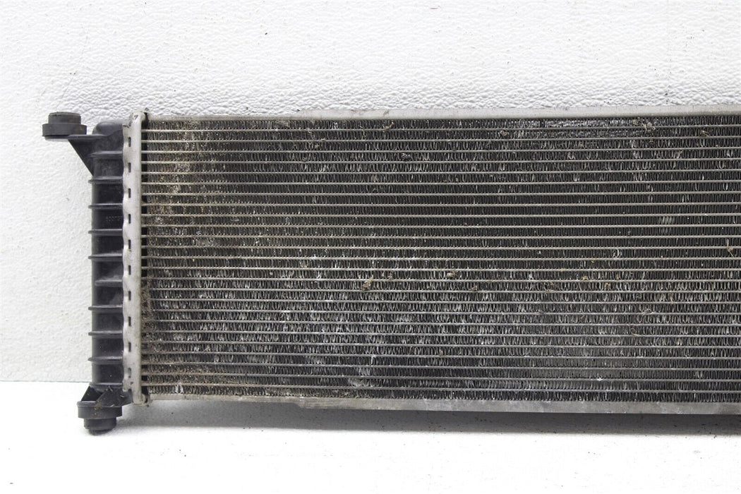 2012-2019 Tesla Model S Center Cooling Radiator 6007372-00-A 12-19