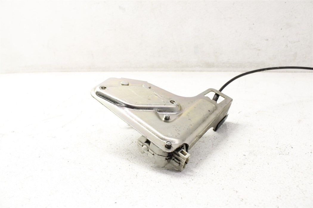 2009 Piaggio MP3 250 Seat Latch Solenoid 09-12