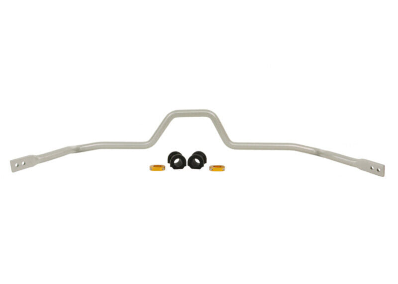 Whiteline BHF50Z Front Sway Bar 24mm Heavy Duty Blade Adjustable For Civic