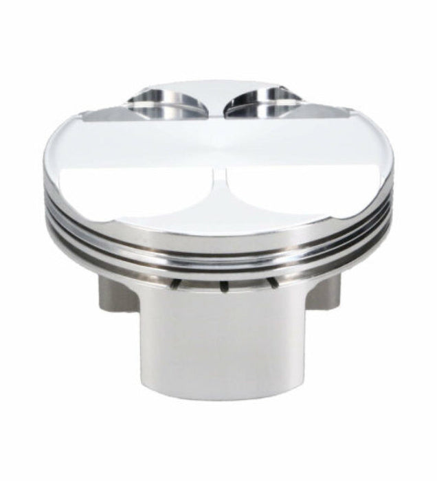 JE Piston 83mm 13.5:1 284692 for Kawasaki Ninja 650R/ER-6n/Versys 650