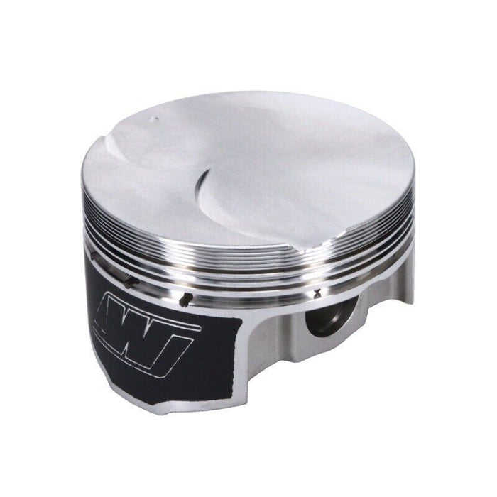 Wiseco K398XS Professional Series Forged Flat Piston Set - 4.00" Bore -3.2cc