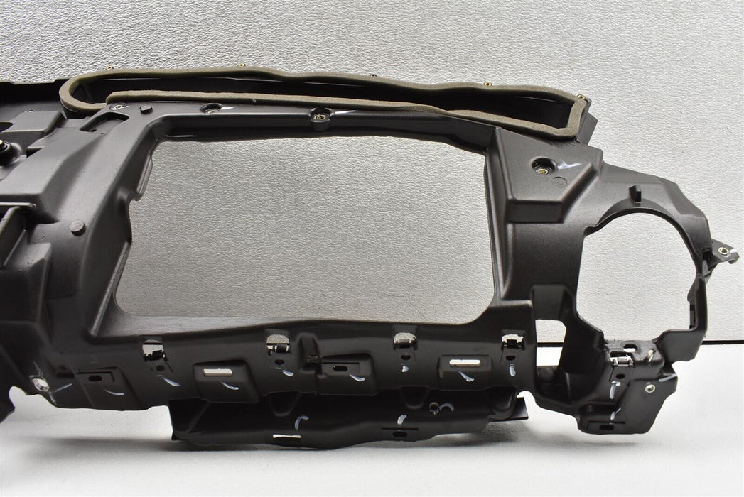 2010 Ferrari California Dashboard Panel Frame