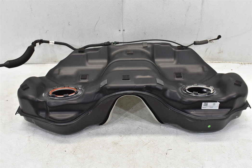 2016 Maserati Qauttroporte S Q4 Fuel Tank Assembly 14-18