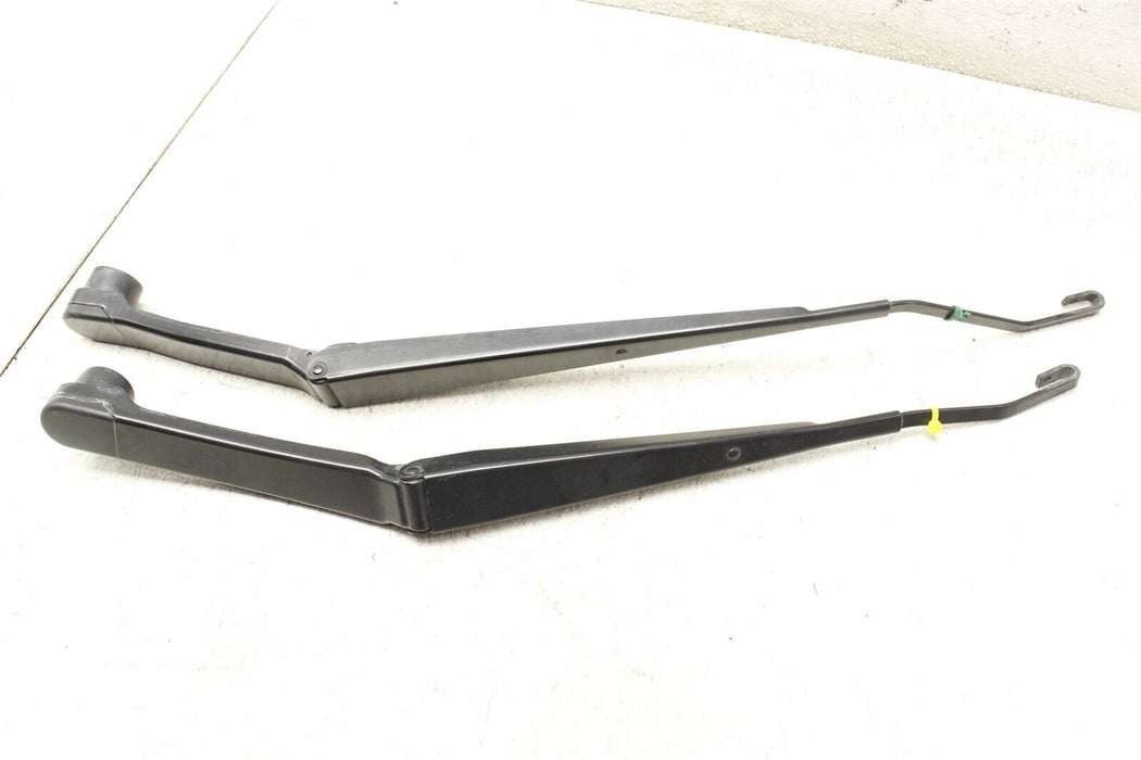 2013-2017 Scion FR-S Wiper Arm Set Wipers BRZ 13-19