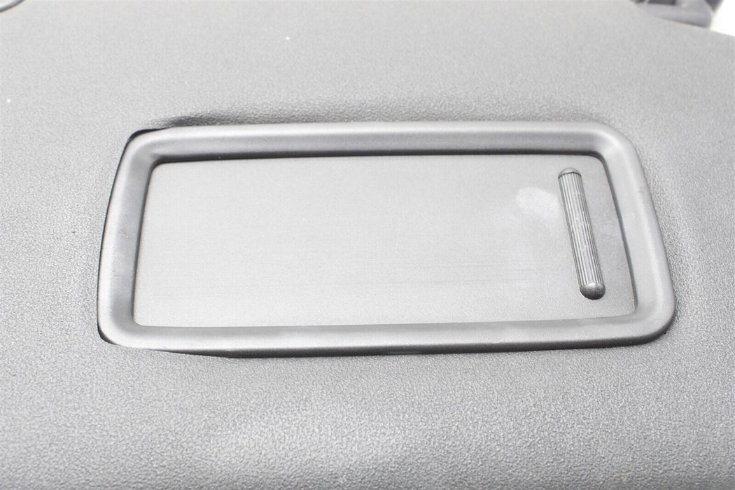 20008-2014 Subaru WRX STI Sun Visor Right RH Passenger 08-14