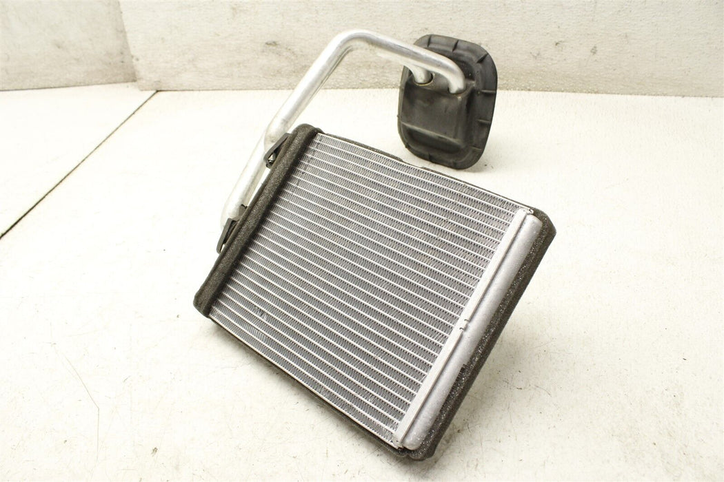 2015 Porsche Boxster S Heater Core Assembly 13-16