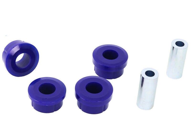 SuperPro SPF1404K Front Control Arm Lower-Rear Bushing Kit