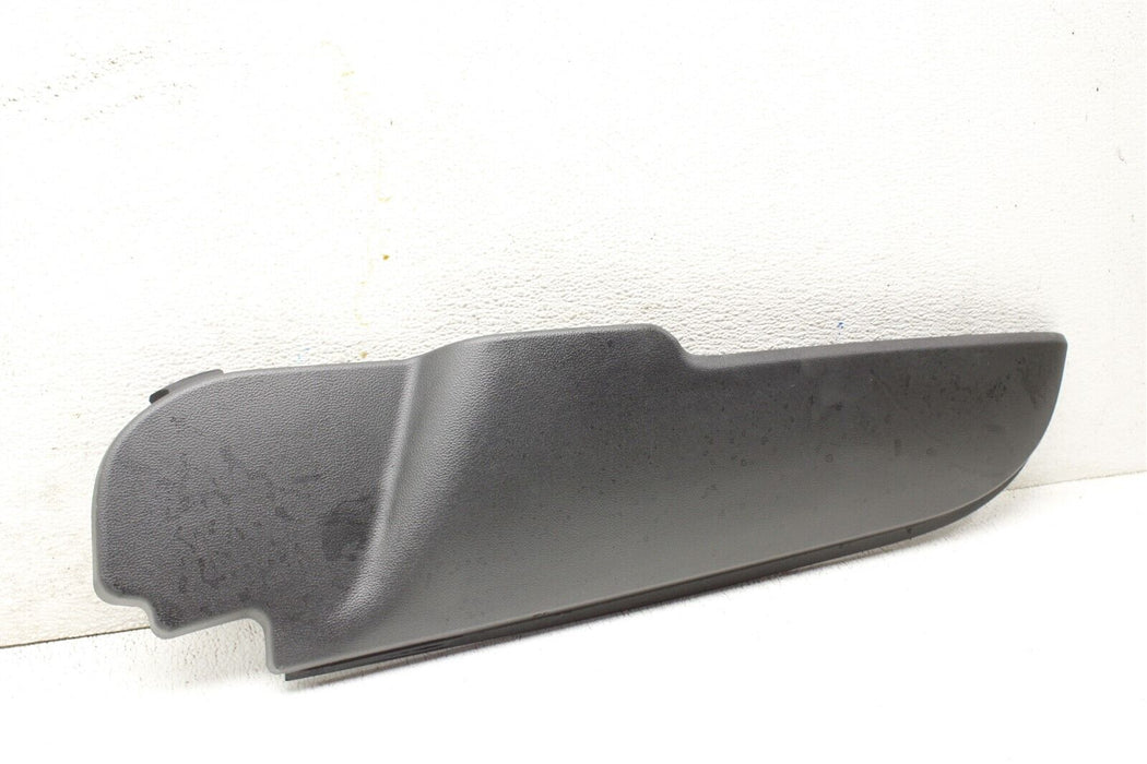 2019 Ford Mustang GT Rear Left Convertible Trim FR3B-7631003-CFW OEM 15-20