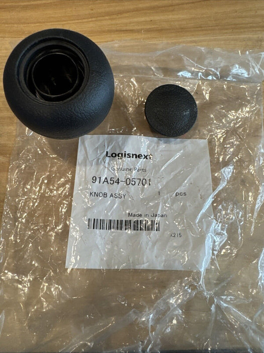 Caterpillar CAT 9715123880 KNOB ASSY Logisnext KNOB ASSY (91A54-05701)