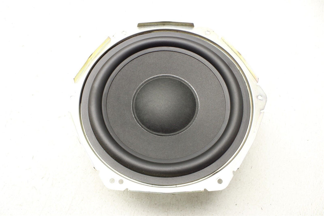 2015 Tesla Model S 200MM Subwoofer Assembly 1004833-07-A Factory OEM 12-15