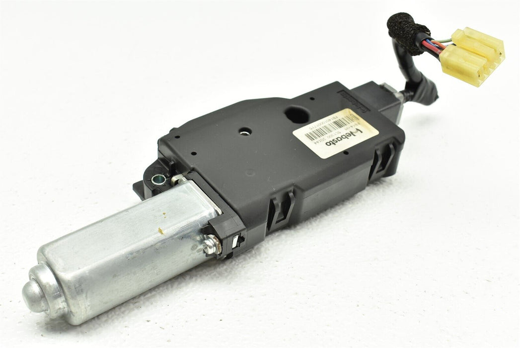 2015-2019 Subaru WRX Sunroof Motor Sun Roof 15-19