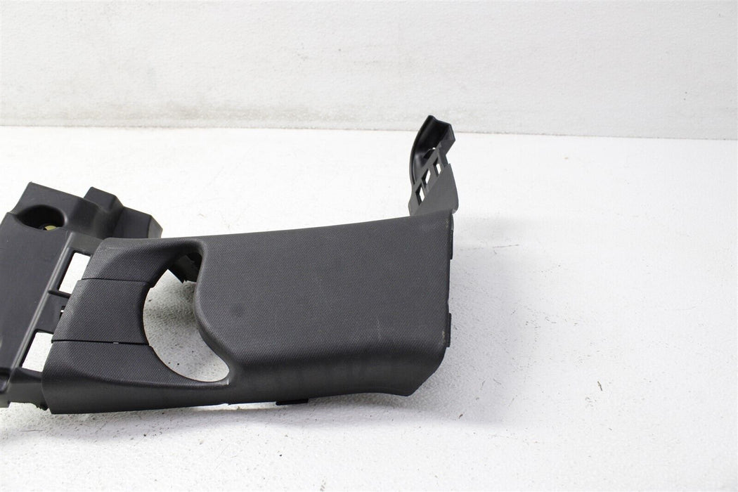 2013 Honda Civic Si Coupe Driver Left B Pillar Assembly Factory OEM 12-15