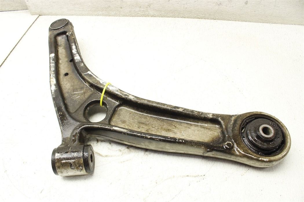 2008-2015 Mitsubishi Lancer Evolution Front Left Lower Control Arm Driver 08-15