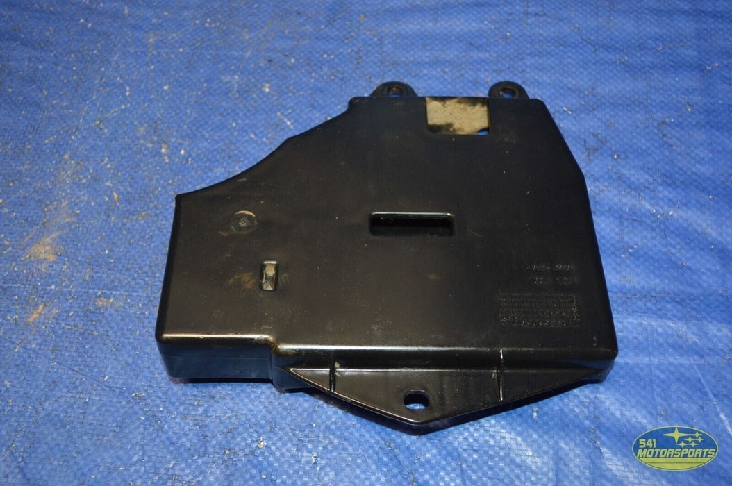 78-82 Honda CX500 Plastic Cover Piece OEM 1978-1982