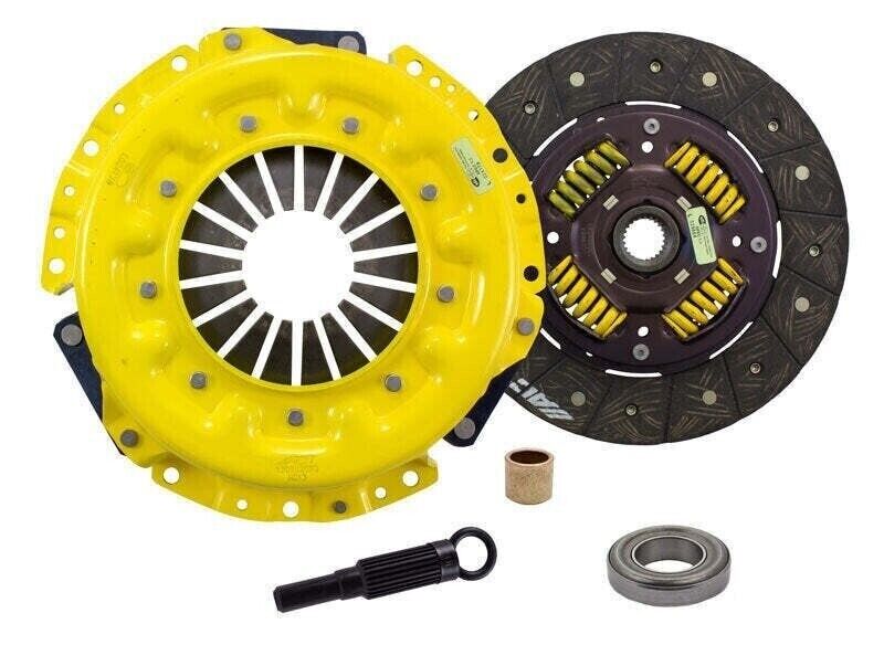 ACT NX2-HDSS HD/Perf Street Sprung Clutch Kit for 1979-1983 Nissan 280ZX