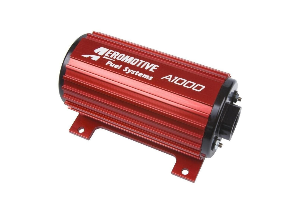 Aeromotive 11101 Fuel Pump Electric A1000 Series External Universal