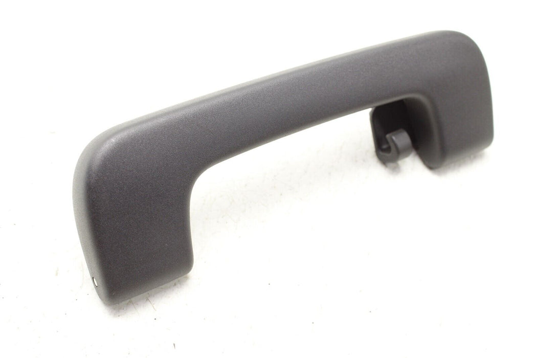 2015 Porsche Macan S Grab Handle 15-21